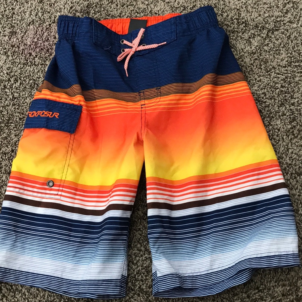 Boys bathing suit